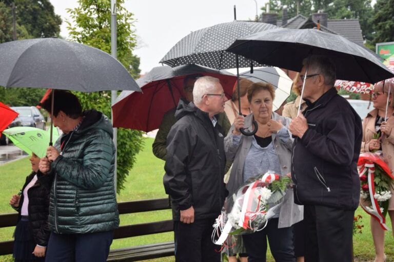 W rocznicę porozumień sierpniowych