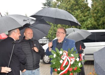 W rocznicę porozumień sierpniowych