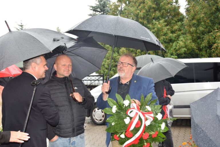 W rocznicę porozumień sierpniowych