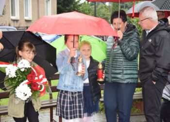 W rocznicę porozumień sierpniowych