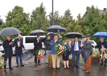 W rocznicę porozumień sierpniowych