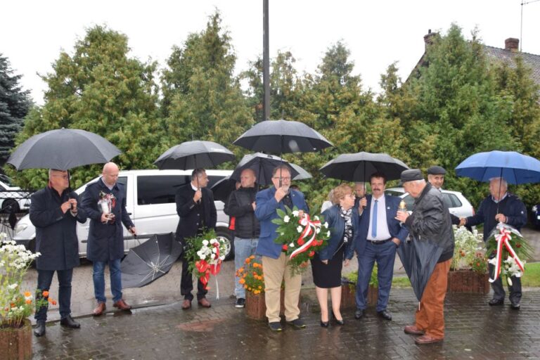 W rocznicę porozumień sierpniowych