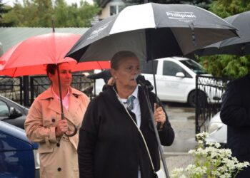 W rocznicę porozumień sierpniowych