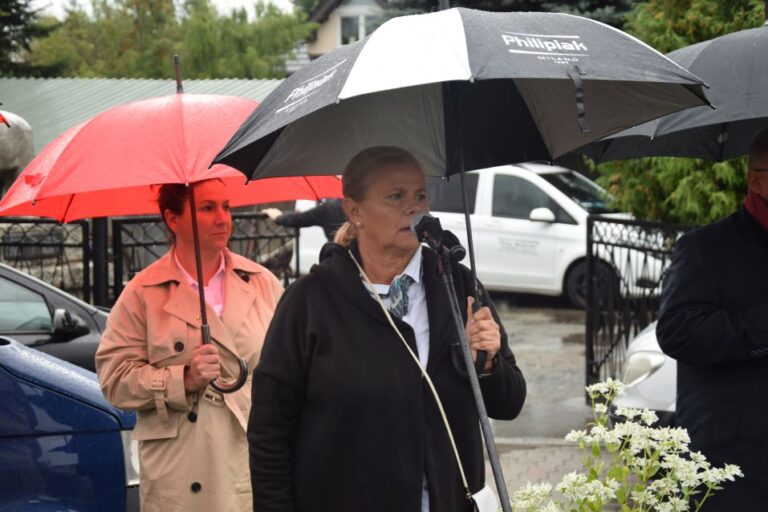 W rocznicę porozumień sierpniowych