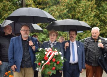 W rocznicę porozumień sierpniowych