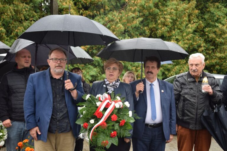 W rocznicę porozumień sierpniowych