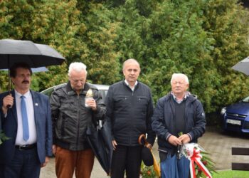 W rocznicę porozumień sierpniowych