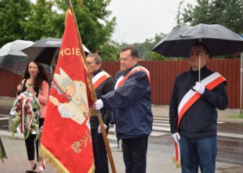 W rocznicę porozumień sierpniowych