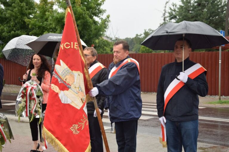 W rocznicę porozumień sierpniowych