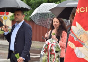 W rocznicę porozumień sierpniowych