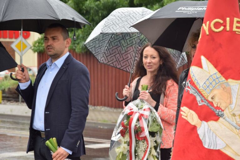 W rocznicę porozumień sierpniowych