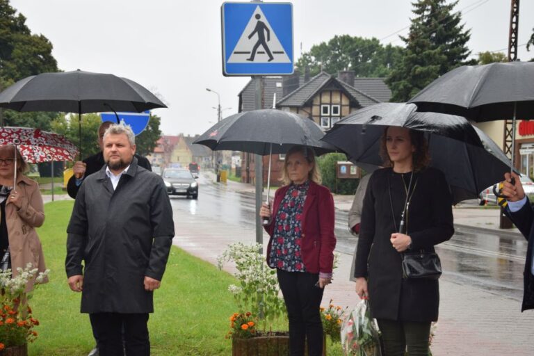 W rocznicę porozumień sierpniowych