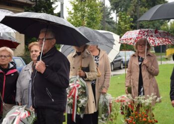 W rocznicę porozumień sierpniowych