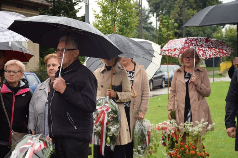 W rocznicę porozumień sierpniowych