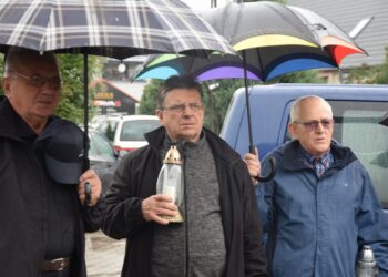 W rocznicę porozumień sierpniowych