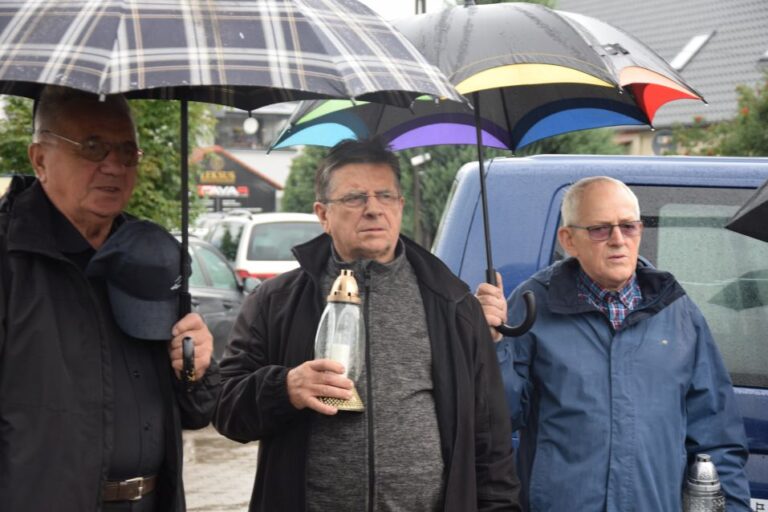 W rocznicę porozumień sierpniowych