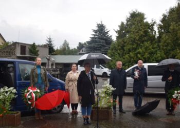 W rocznicę porozumień sierpniowych