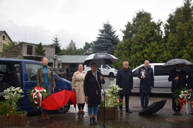W rocznicę porozumień sierpniowych