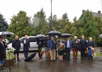 W rocznicę porozumień sierpniowych