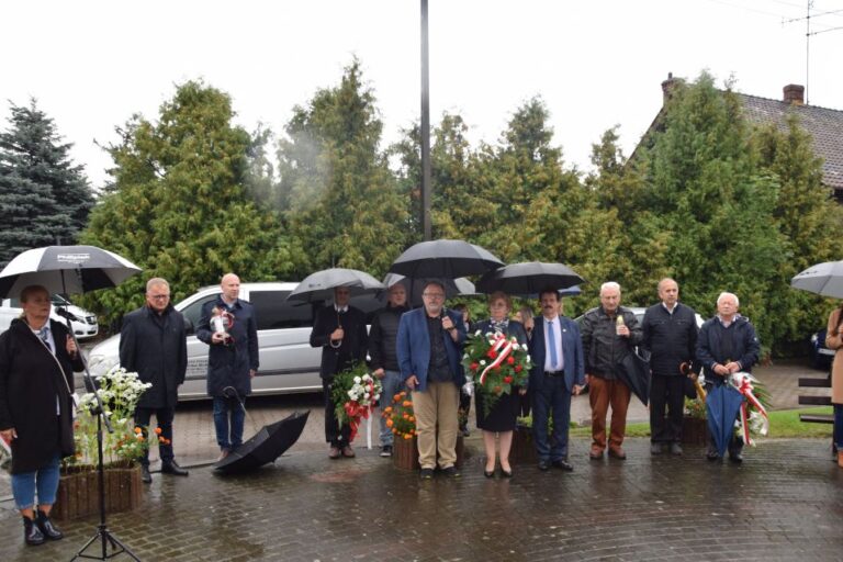 W rocznicę porozumień sierpniowych