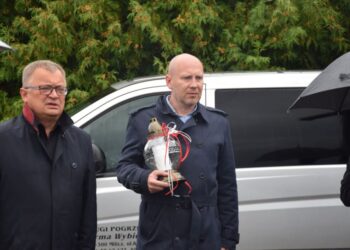 W rocznicę porozumień sierpniowych