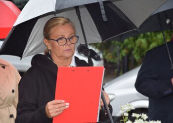 W rocznicę porozumień sierpniowych