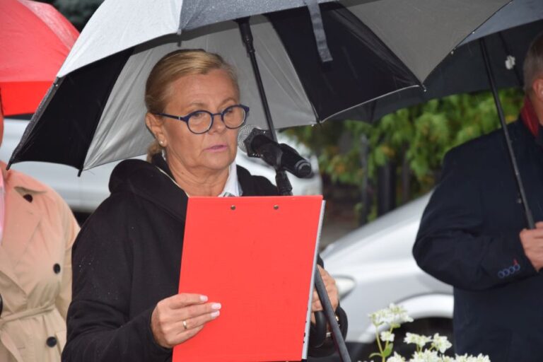 W rocznicę porozumień sierpniowych