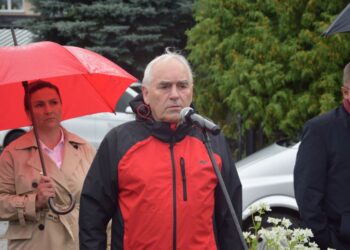 W rocznicę porozumień sierpniowych