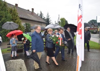 W rocznicę porozumień sierpniowych