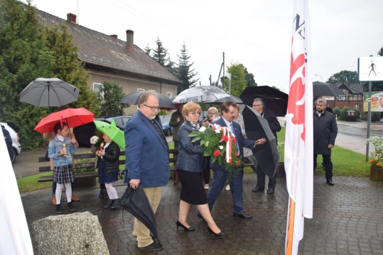 W rocznicę porozumień sierpniowych
