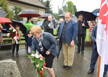 W rocznicę porozumień sierpniowych