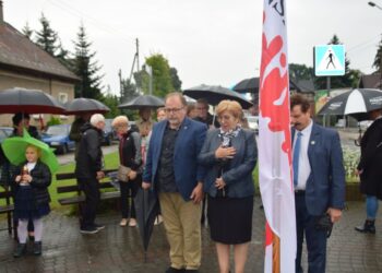 W rocznicę porozumień sierpniowych