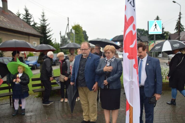 W rocznicę porozumień sierpniowych
