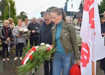 W rocznicę porozumień sierpniowych