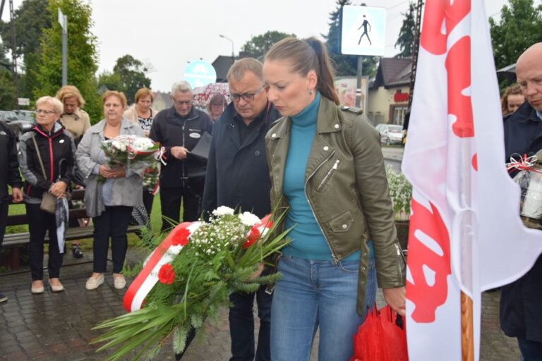 W rocznicę porozumień sierpniowych