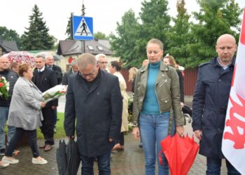 W rocznicę porozumień sierpniowych