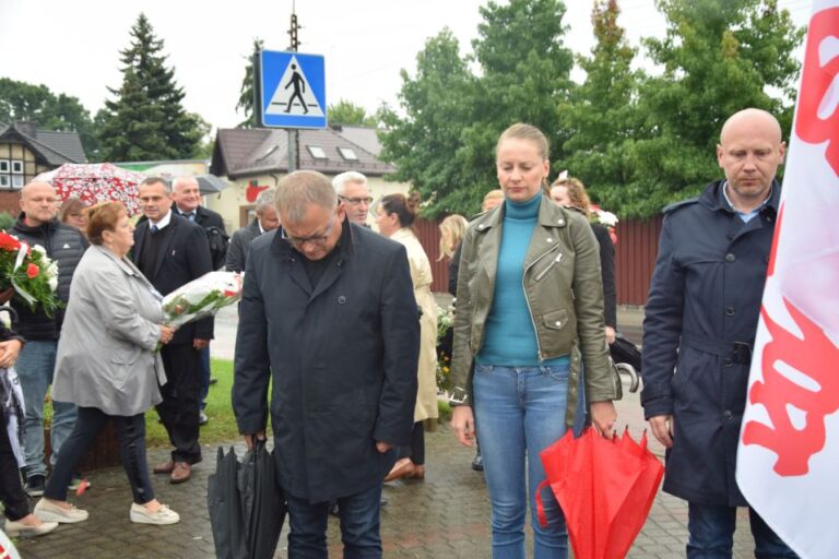 W rocznicę porozumień sierpniowych