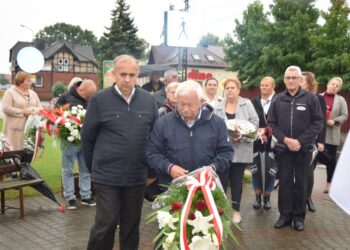 W rocznicę porozumień sierpniowych