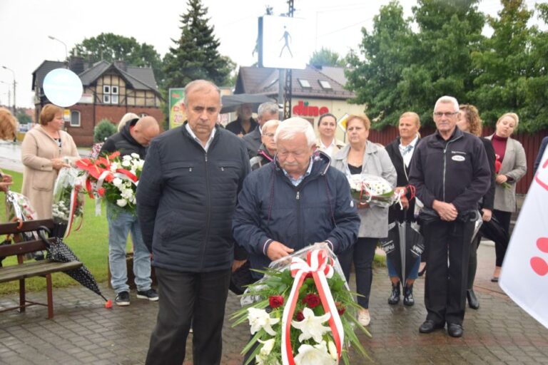 W rocznicę porozumień sierpniowych