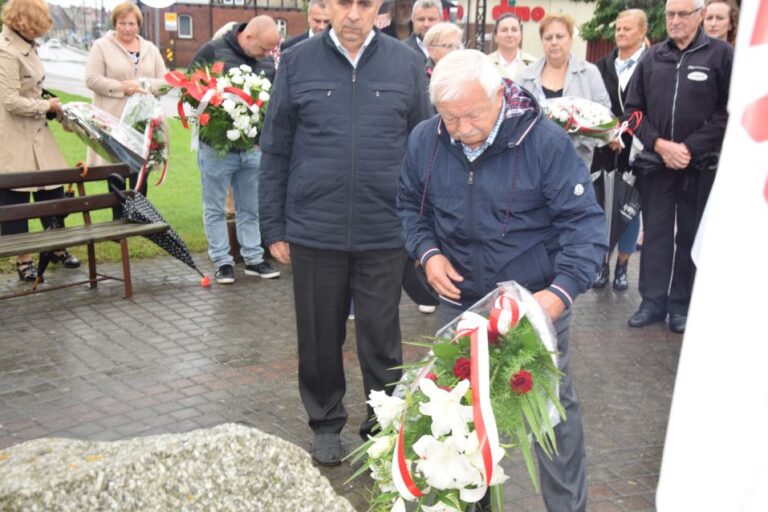 W rocznicę porozumień sierpniowych