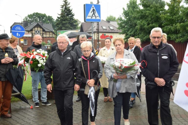 W rocznicę porozumień sierpniowych