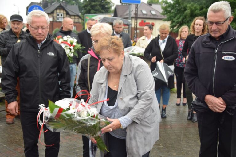 W rocznicę porozumień sierpniowych