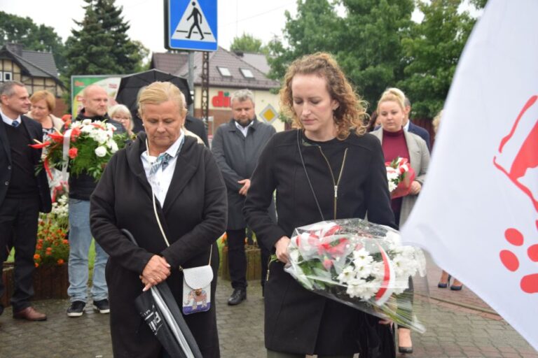 W rocznicę porozumień sierpniowych