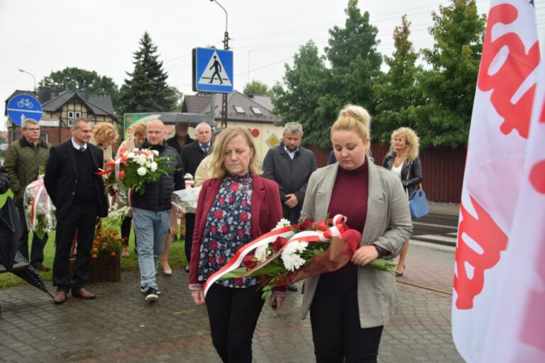 W rocznicę porozumień sierpniowych