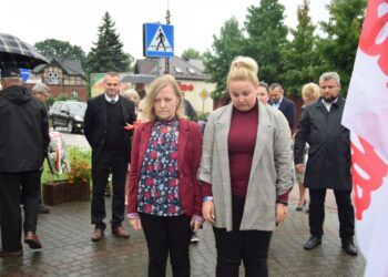 W rocznicę porozumień sierpniowych