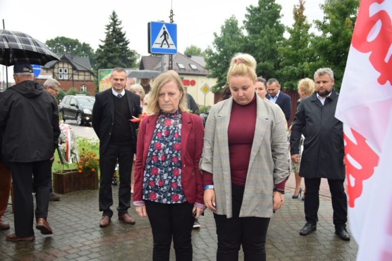 W rocznicę porozumień sierpniowych
