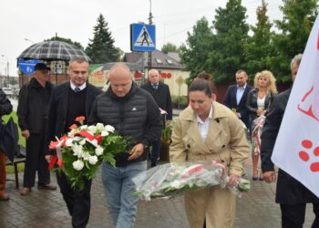 W rocznicę porozumień sierpniowych