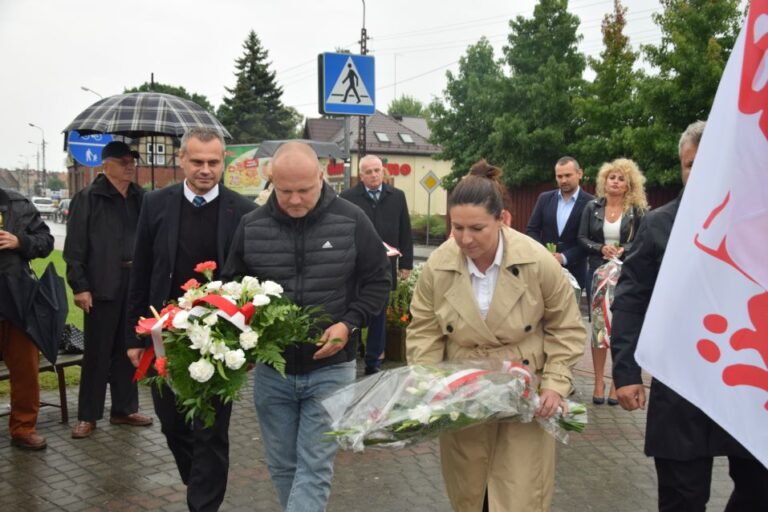 W rocznicę porozumień sierpniowych