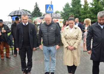 W rocznicę porozumień sierpniowych