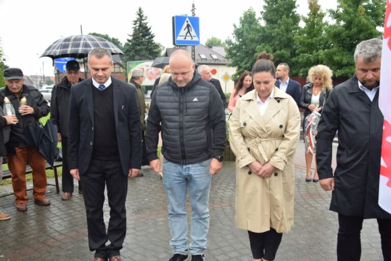 W rocznicę porozumień sierpniowych